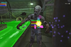 Rock of the Dead Screenshot