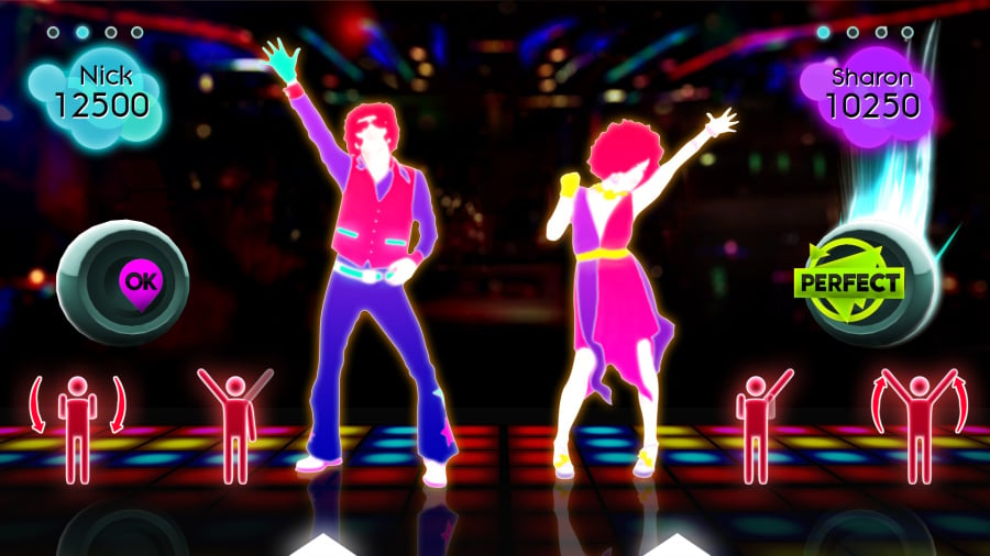 Just Dance 2 Review - Screenshot 4 of 4