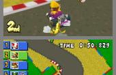 Mario Kart DS - Screenshot 8 of 10