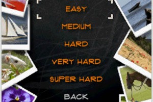 Spot the Difference Screenshot