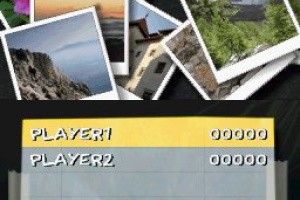 Spot the Difference Screenshot