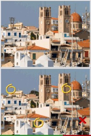 Spot the Difference Review - Screenshot 3 of 3