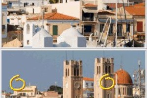 Spot the Difference Screenshot