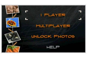 Spot the Difference Screenshot