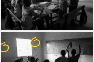 Spot the Difference Screenshot