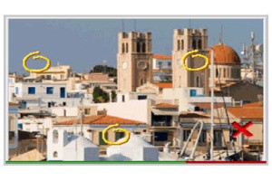 Spot the Difference Screenshot