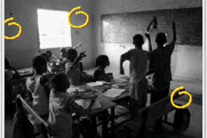 Spot the Difference Screenshot