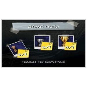 Spot the Difference Review - Screenshot 1 of 3