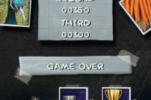 Spot the Difference Screenshot