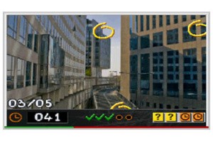 Spot the Difference Screenshot