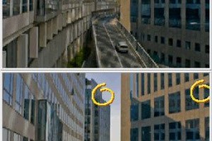 Spot the Difference Screenshot