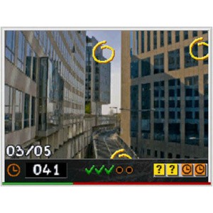 Spot the Difference Review - Screenshot 1 of 3