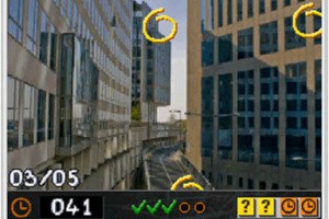 Spot the Difference Screenshot