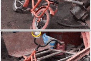 Spot the Difference Screenshot