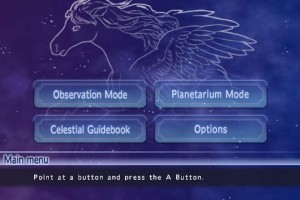 My Starry Night Screenshot