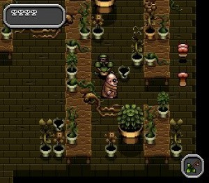 Addams Family Values Review - Screenshot 5 of 5