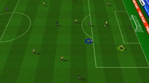 Soccer Up! Review - Screenshot 1 of 4