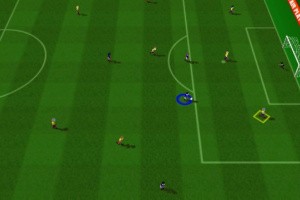 Soccer Up! Screenshot