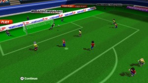 Soccer Up! Review - Screenshot 4 of 4