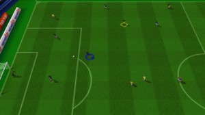 Soccer Up! Review - Screenshot 1 of 4