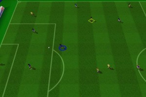 Soccer Up! Screenshot