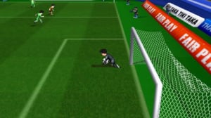 Soccer Up! Review - Screenshot 1 of 4