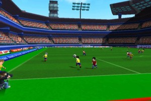Soccer Up! Screenshot