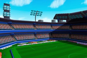 Soccer Up! Screenshot