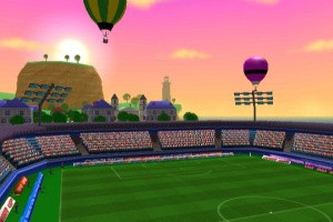 Soccer Up! Screenshot