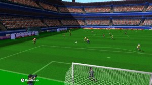Soccer Up! Review - Screenshot 2 of 4