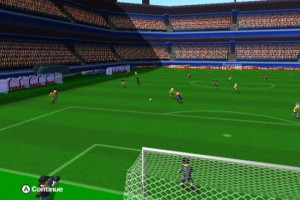 Soccer Up! Screenshot