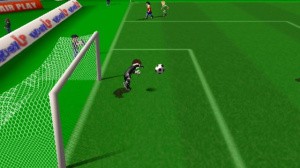 Soccer Up! Review - Screenshot 4 of 4