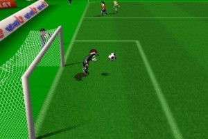 Soccer Up! Screenshot