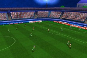 Soccer Up! Screenshot