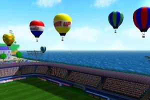 Soccer Up! Screenshot