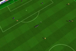 Soccer Up! Screenshot