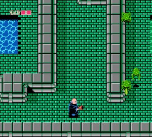 Fester's Quest Review - Screenshot 4 of 4