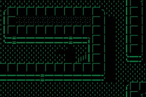 Fester's Quest Screenshot