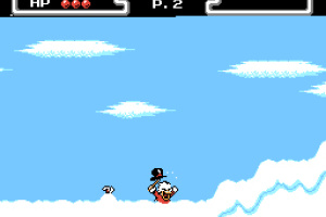 DuckTales Screenshot