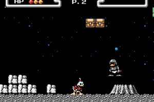 DuckTales Screenshot