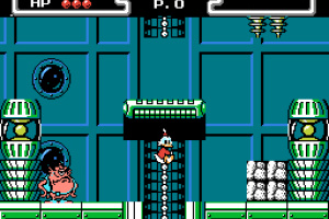 DuckTales Screenshot