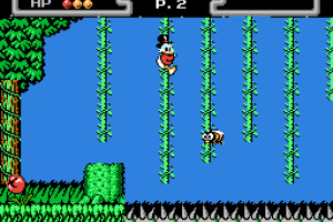 DuckTales Screenshot