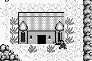 James Bond 007 Screenshot