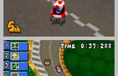 Mario Kart DS - Screenshot 4 of 10