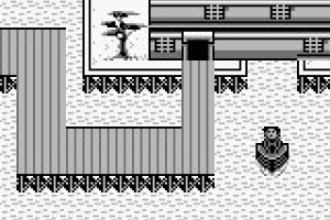 James Bond 007 Screenshot