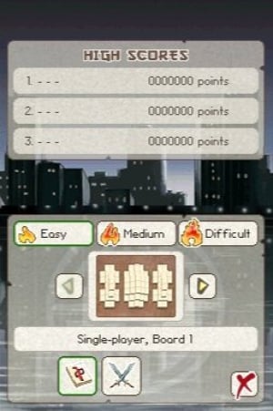 Mahjong Review - Screenshot 2 of 2