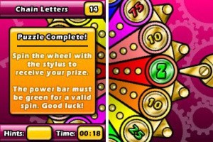 Puzzler World 2011 Screenshot