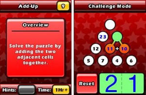Puzzler World 2011 Review - Screenshot 1 of 2