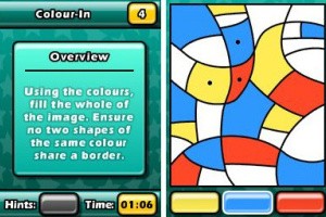 Puzzler World 2011 Screenshot