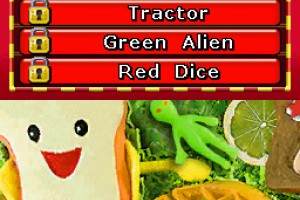 Spot It! Challenge Screenshot